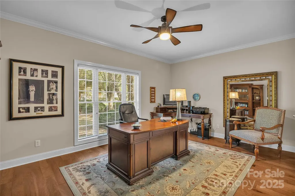 322 W Glenview Drive Salisbury NC 28147