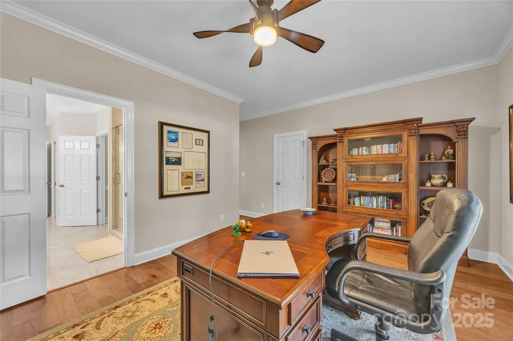 322 W Glenview Drive Salisbury NC 28147
