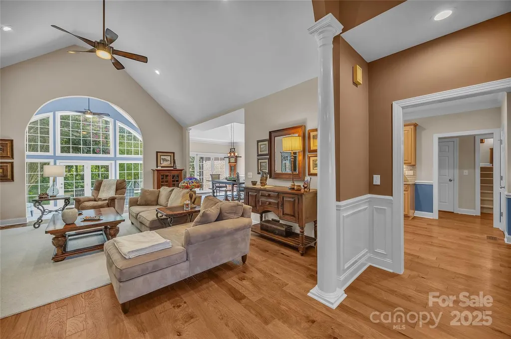 322 W Glenview Drive Salisbury NC 28147