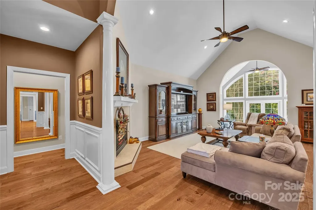 322 W Glenview Drive Salisbury NC 28147