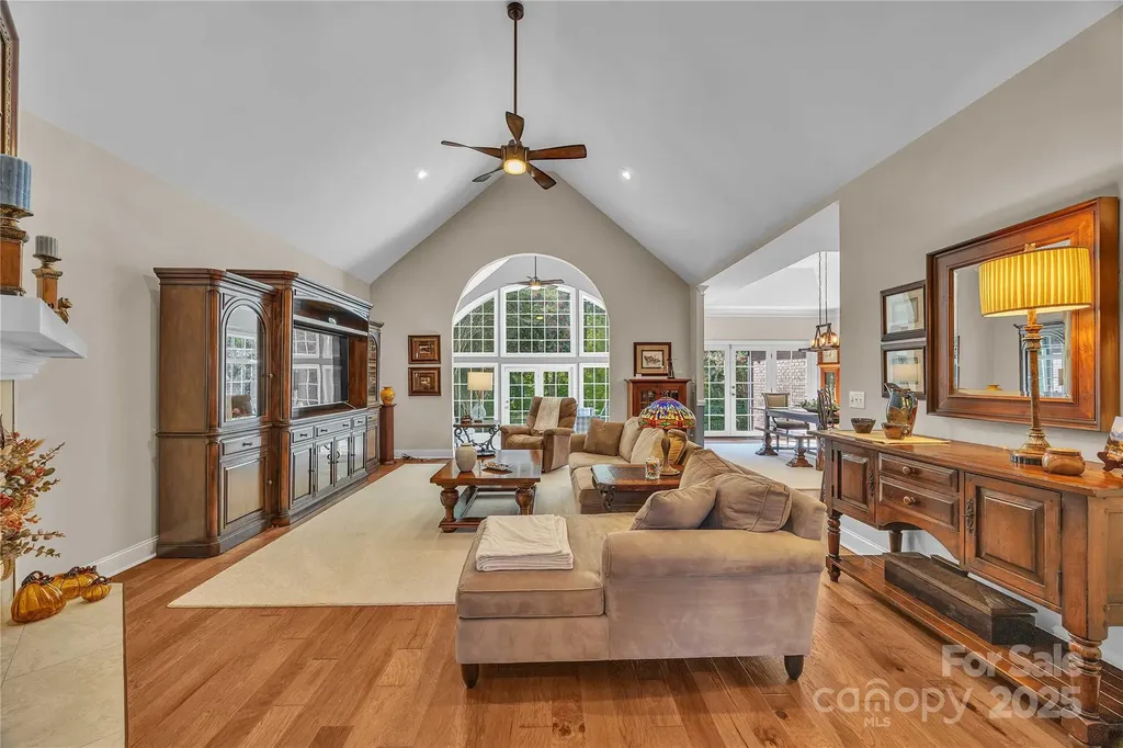 322 W Glenview Drive Salisbury NC 28147