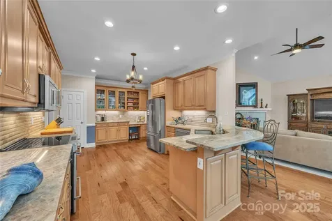322 W Glenview Drive Salisbury NC 28147