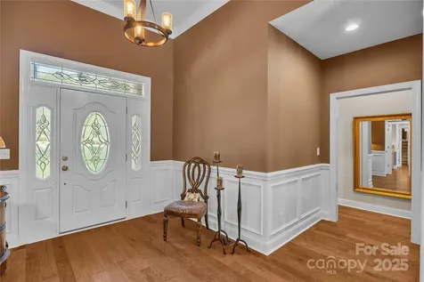322 W Glenview Drive Salisbury NC 28147