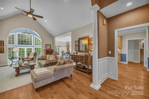 322 W Glenview Drive Salisbury NC 28147