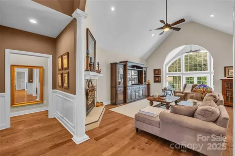 322 W Glenview Drive Salisbury NC 28147