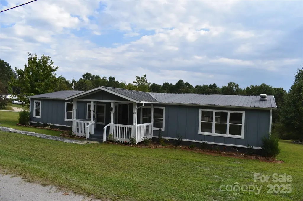 91 Sweet Gum Drive Nebo NC 28761