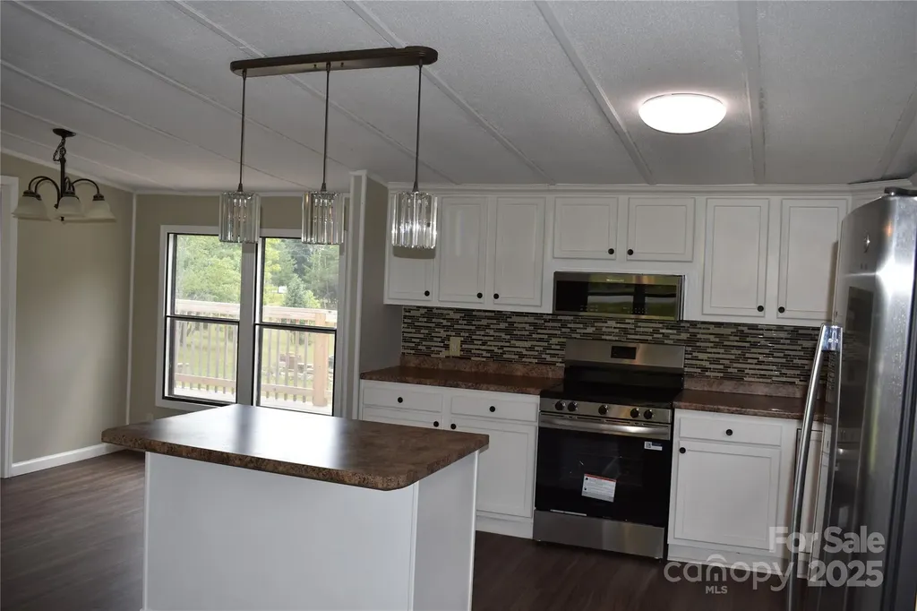 91 Sweet Gum Drive Nebo NC 28761