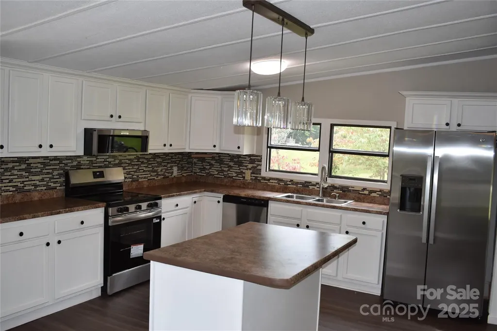 91 Sweet Gum Drive Nebo NC 28761