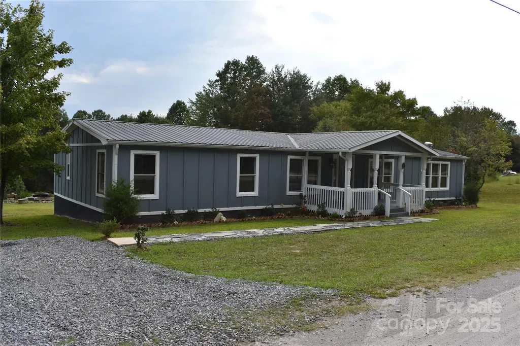 91 Sweet Gum Drive Nebo NC 28761