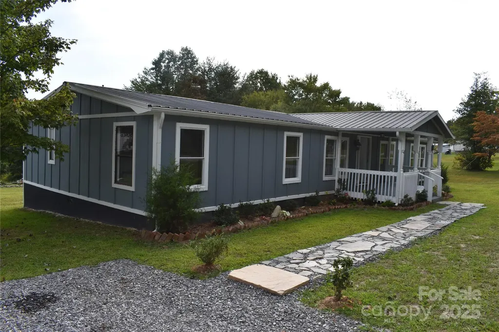 91 Sweet Gum Drive Nebo NC 28761