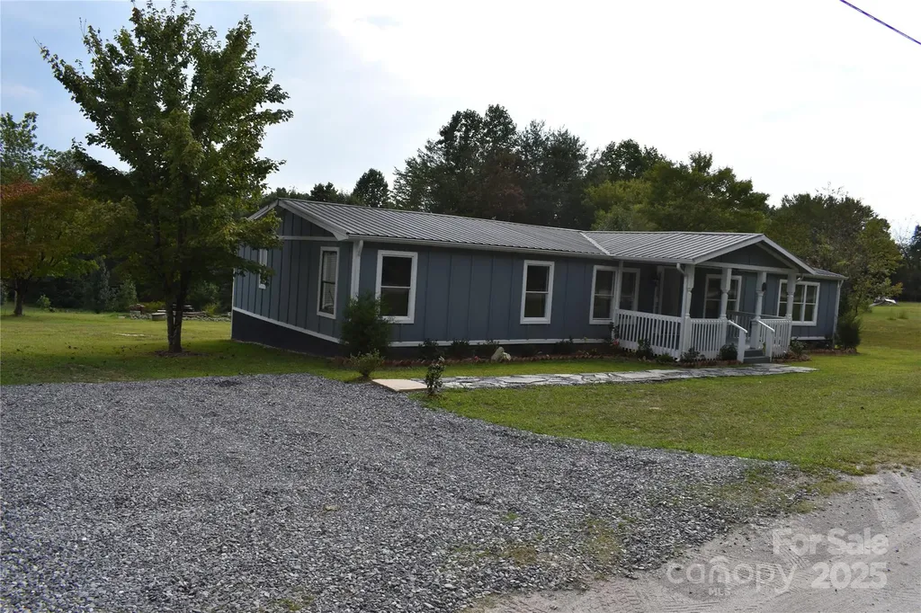 91 Sweet Gum Drive Nebo NC 28761