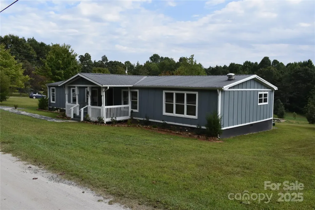 91 Sweet Gum Drive Nebo NC 28761