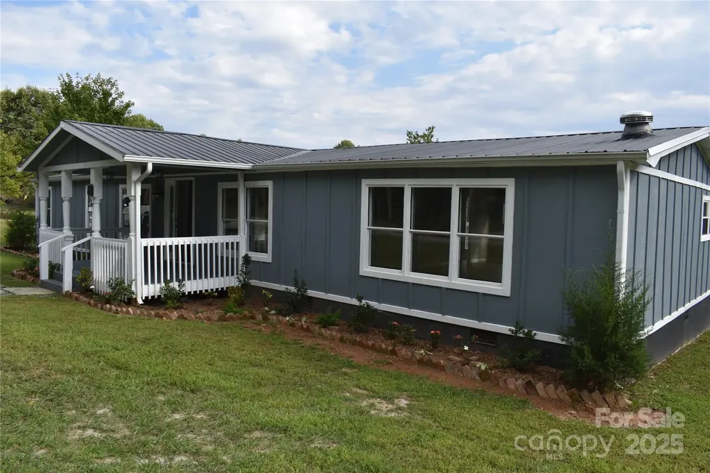 91 Sweet Gum Drive Nebo NC 28761