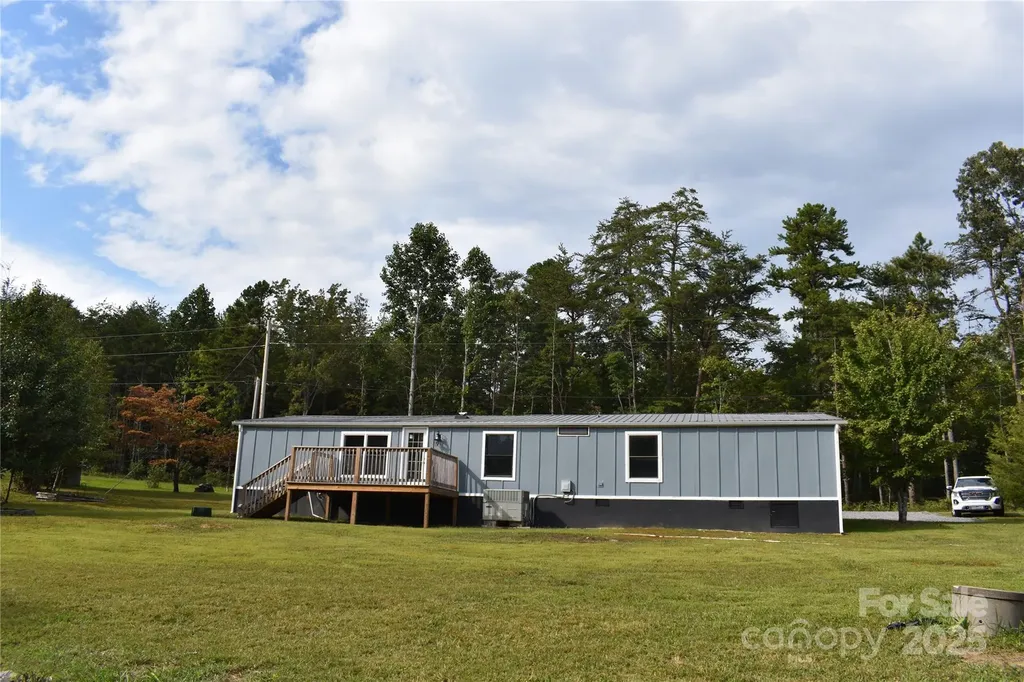 91 Sweet Gum Drive Nebo NC 28761