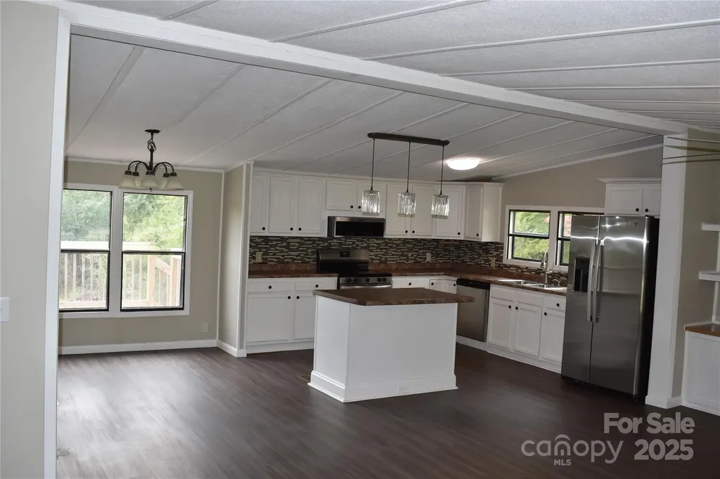 91 Sweet Gum Drive Nebo NC 28761