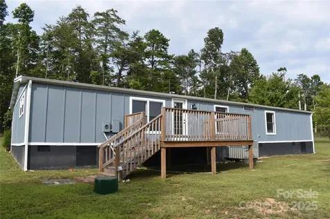 91 Sweet Gum Drive Nebo NC 28761