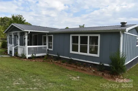 91 Sweet Gum Drive Nebo NC 28761
