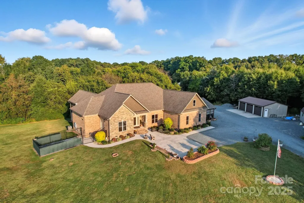 5702 Army Road Marshville NC 28103