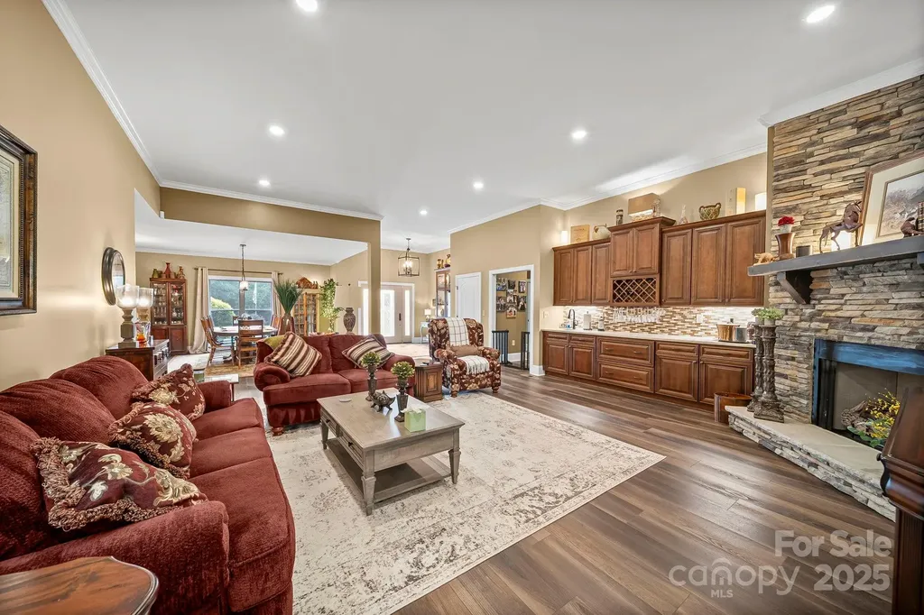5702 Army Road Marshville NC 28103