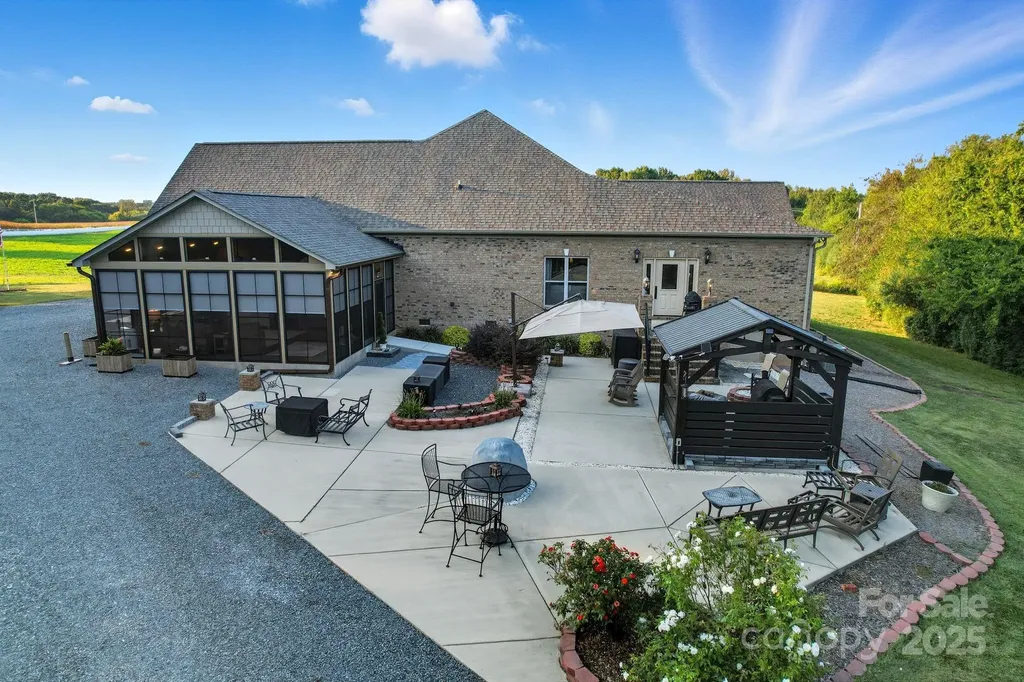 5702 Army Road Marshville NC 28103