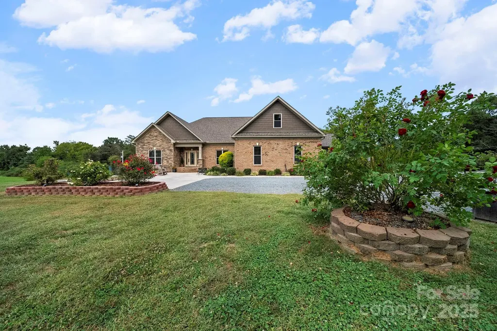 5702 Army Road Marshville NC 28103