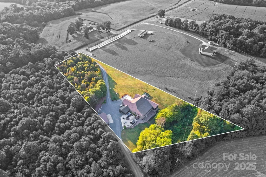 5702 Army Road Marshville NC 28103