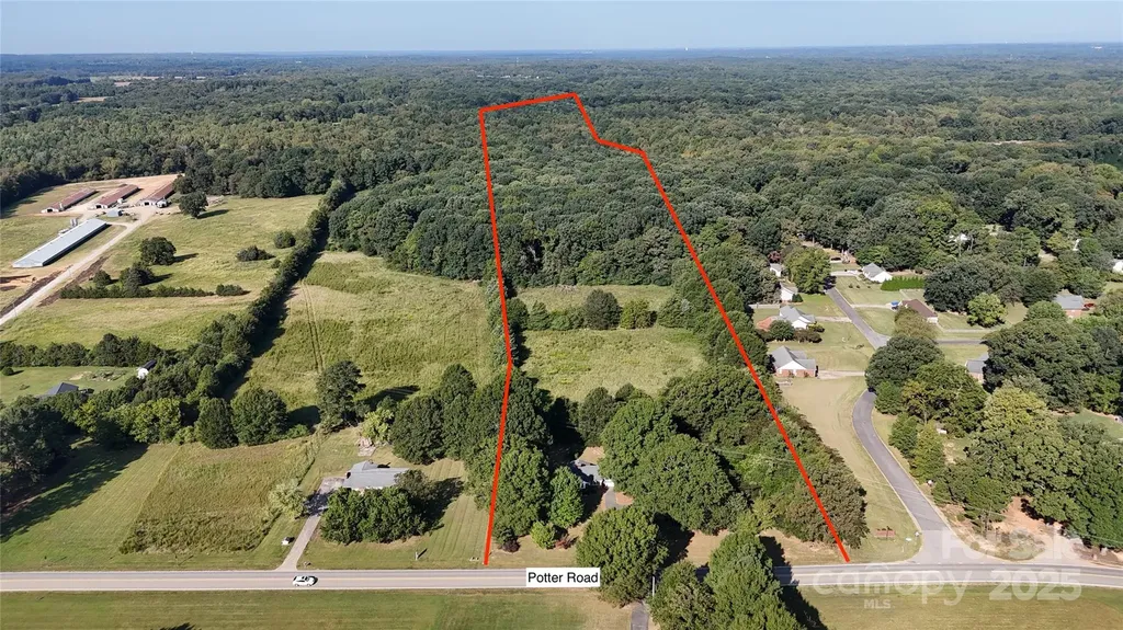 3004 Potter Road S Waxhaw NC 28173