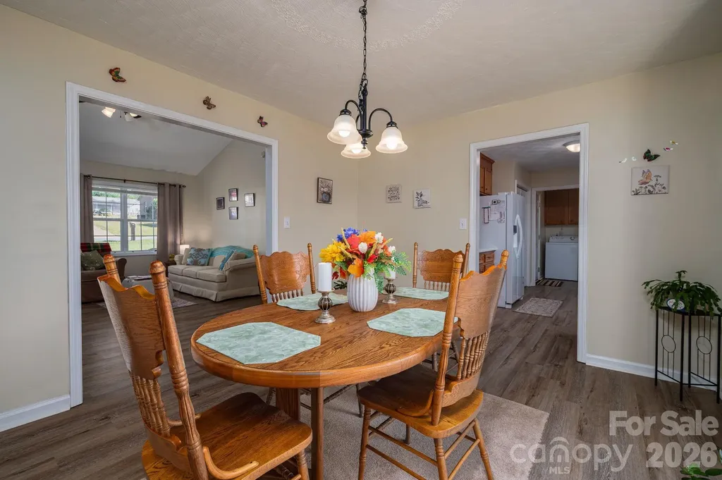 1371 Millrace Drive Conover NC 28613