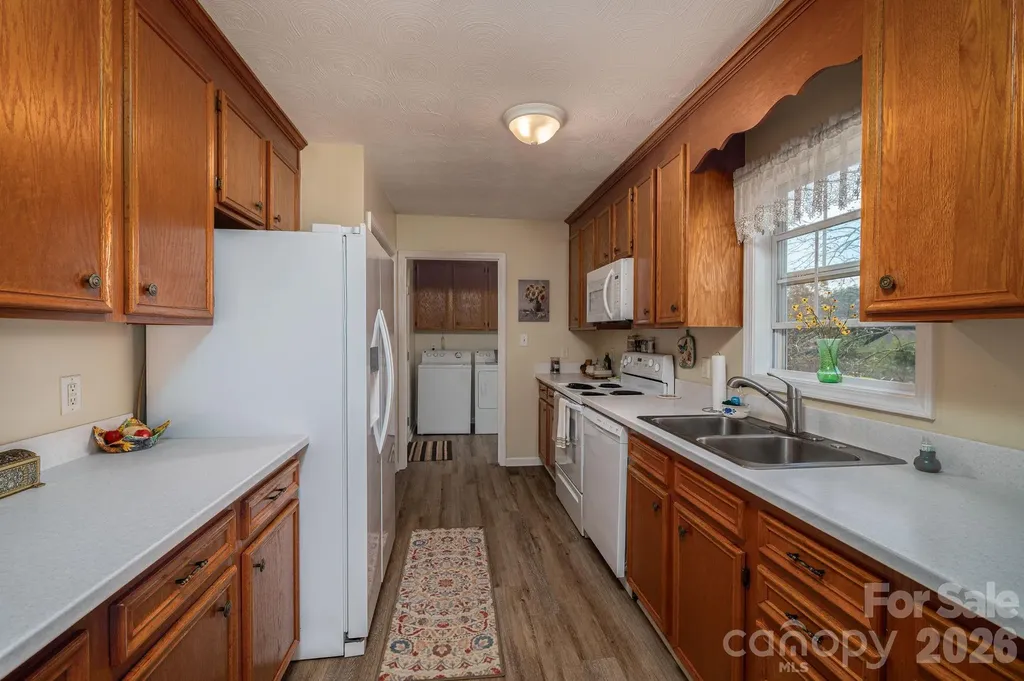 1371 Millrace Drive Conover NC 28613