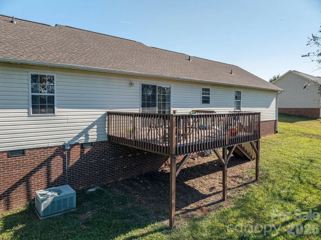 1371 Millrace Drive Conover NC 28613