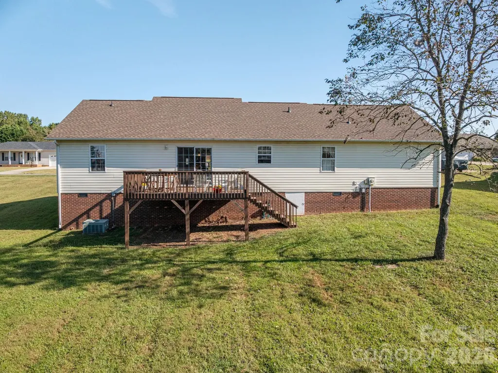 1371 Millrace Drive Conover NC 28613