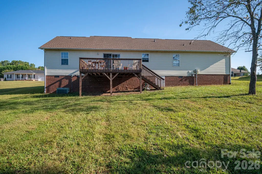 1371 Millrace Drive Conover NC 28613