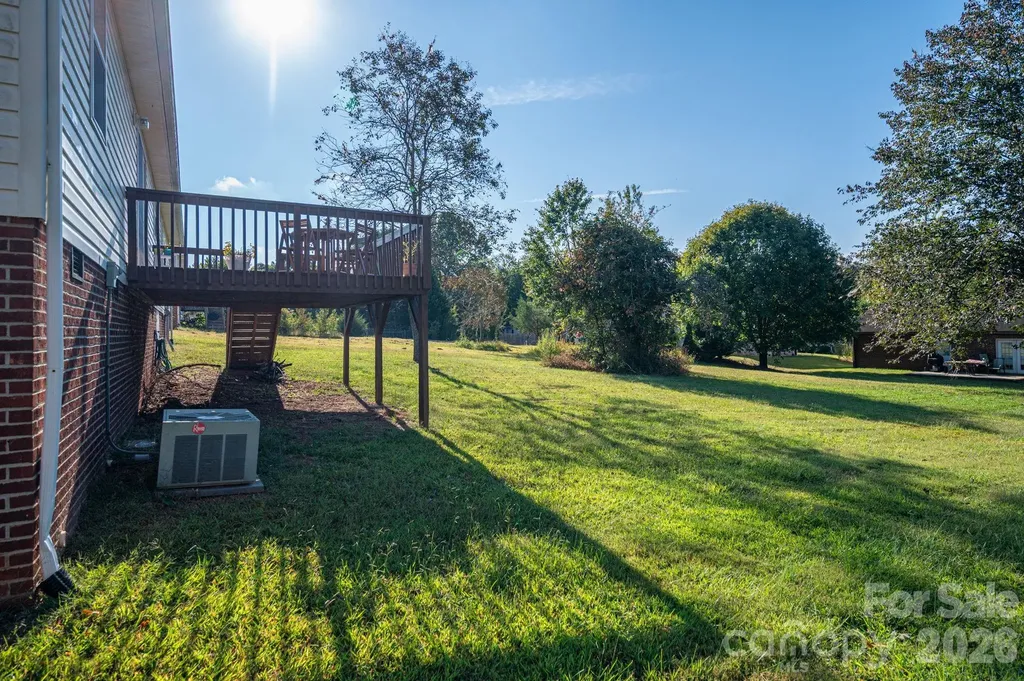 1371 Millrace Drive Conover NC 28613