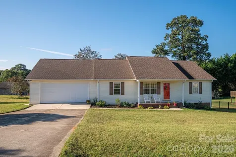 1371 Millrace Drive Conover NC 28613
