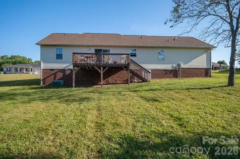 1371 Millrace Drive Conover NC 28613