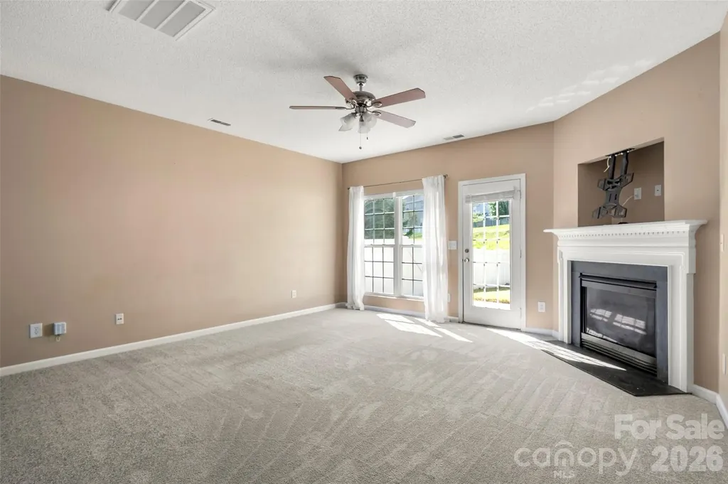 6934 Tanners Creek Drive Huntersville NC 28078