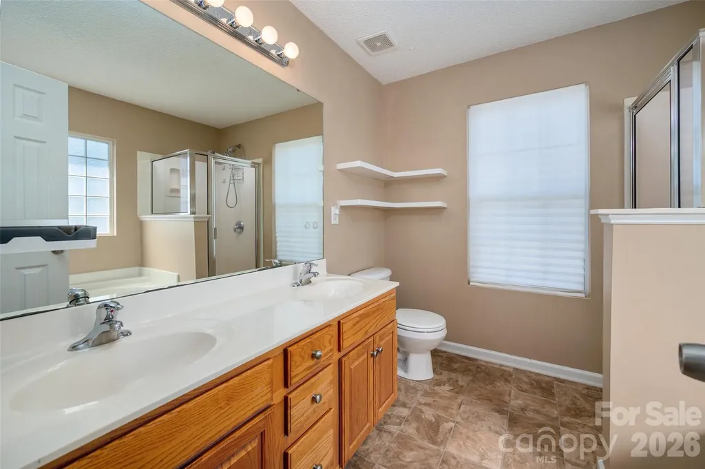 6934 Tanners Creek Drive Huntersville NC 28078