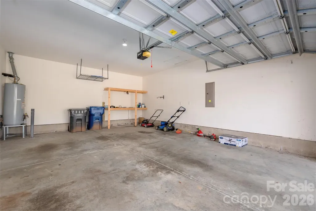 6934 Tanners Creek Drive Huntersville NC 28078