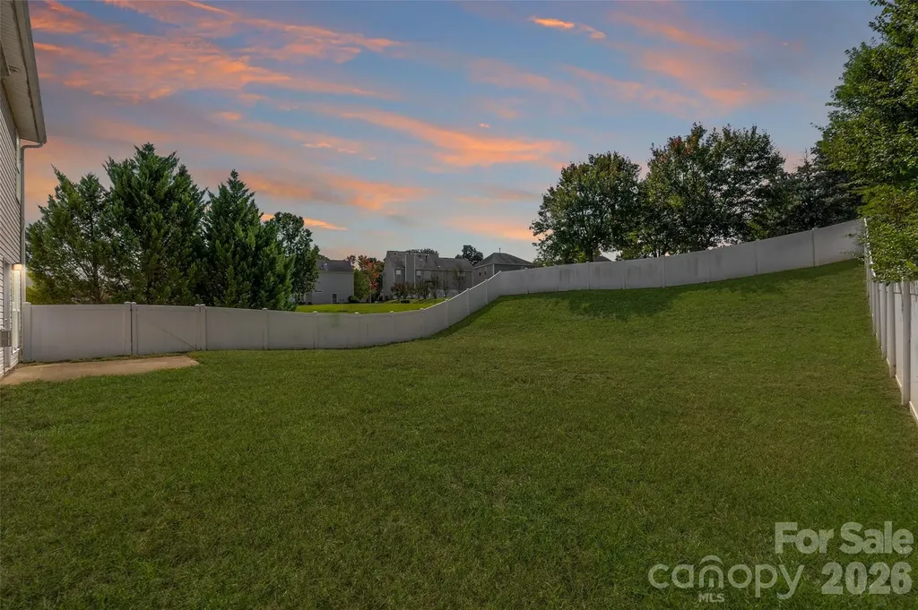 6934 Tanners Creek Drive Huntersville NC 28078
