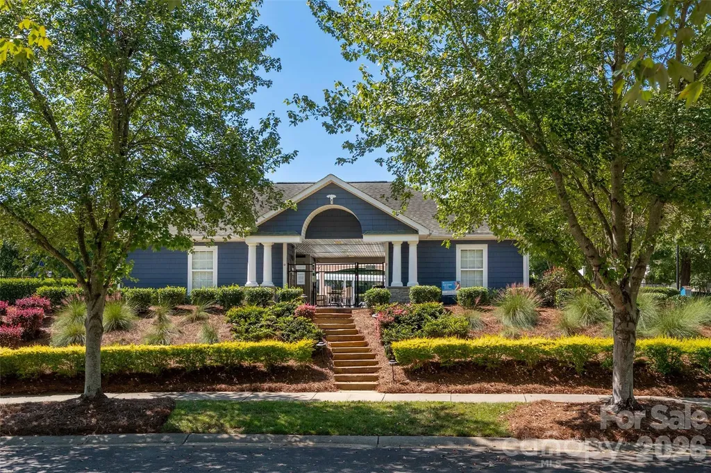 6934 Tanners Creek Drive Huntersville NC 28078
