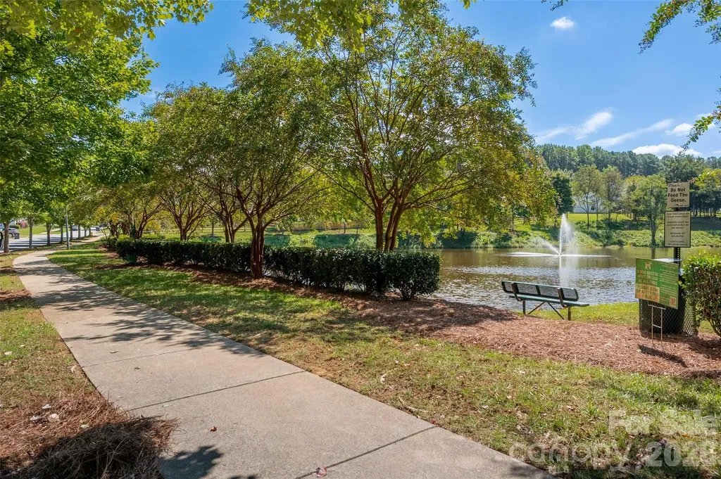 6934 Tanners Creek Drive Huntersville NC 28078