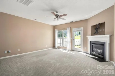6934 Tanners Creek Drive Huntersville NC 28078