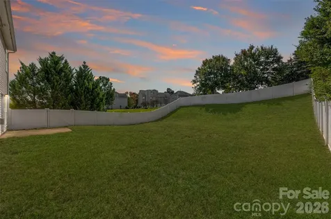 6934 Tanners Creek Drive Huntersville NC 28078
