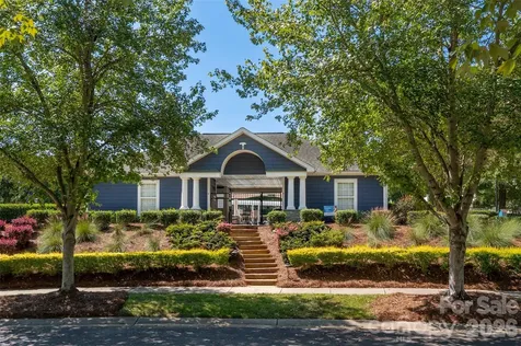 6934 Tanners Creek Drive Huntersville NC 28078