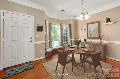 6934 Tanners Creek Drive Huntersville NC 28078
