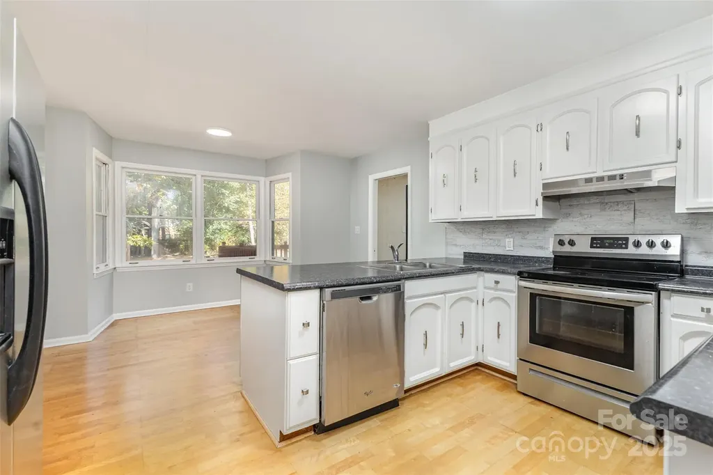 4529 Creemore Drive Charlotte NC 28213