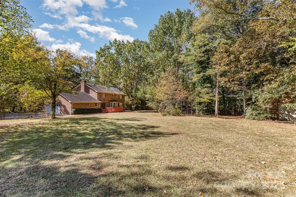 4529 Creemore Drive Charlotte NC 28213