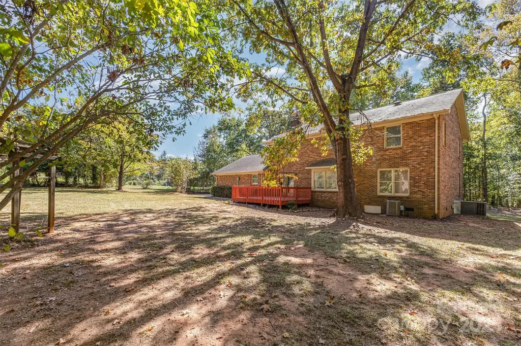 4529 Creemore Drive Charlotte NC 28213