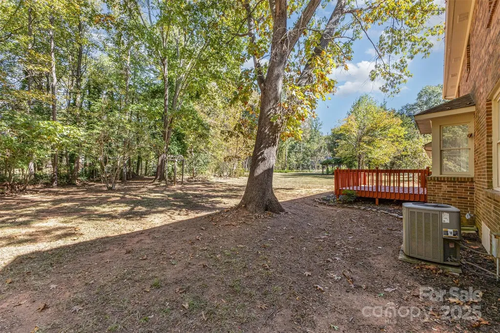 4529 Creemore Drive Charlotte NC 28213