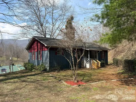 67 Quartz Lane Balsam NC 28707